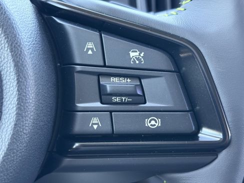 New 2026 Subaru Ascent Bronze Edition AWD/4WD image 16