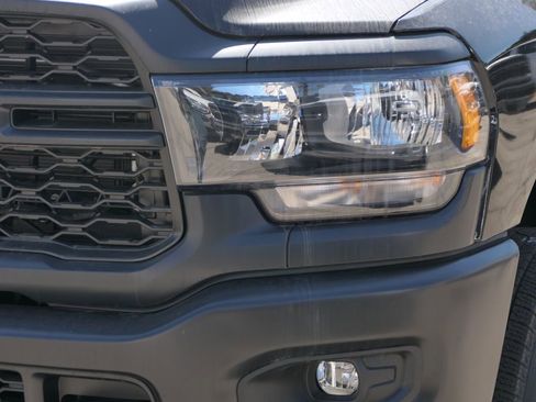 New 2024 RAM 3500 Tradesman image 10