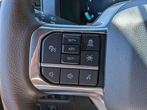 Certified 2025 Ford F150 King Ranch AWD/4WD image 18