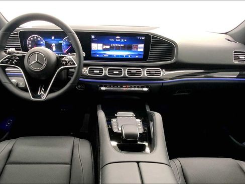 New 2026 Mercedes-Benz GLE 350 GLE 350 image 18