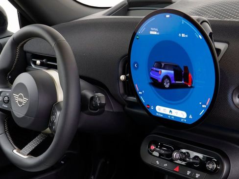 New 2026 MINI Cooper 2-Door Hardtop FWD image 20