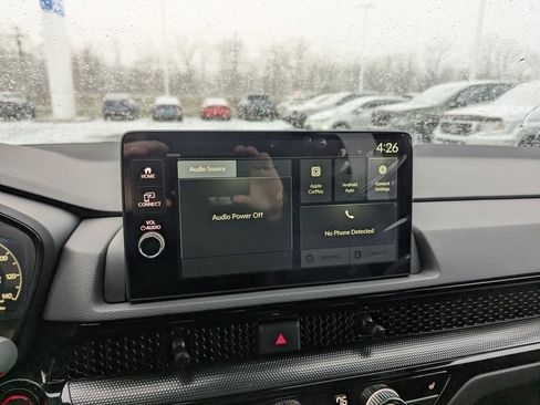New 2026 Honda CR-V EX-L image 16