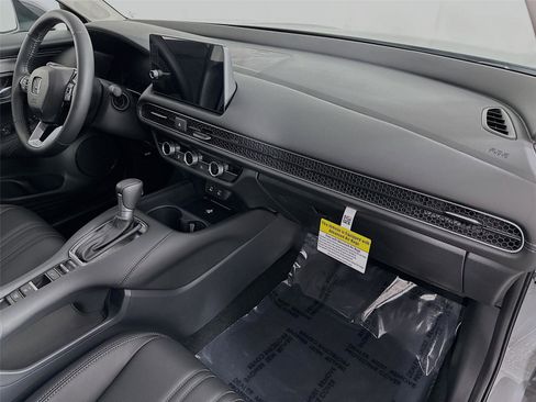 New 2026 Honda HR-V EX-L image 26