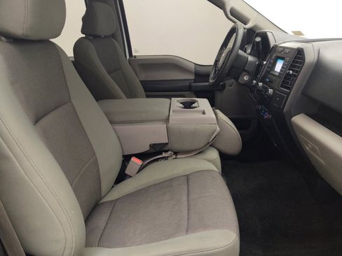 Used 2016 Ford F150 XL w/ Equipment Group 101A Mid RWD image 21