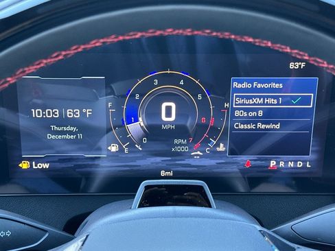 New 2026 Chevrolet Traverse RS w/ LPO, Illumination Package image 26