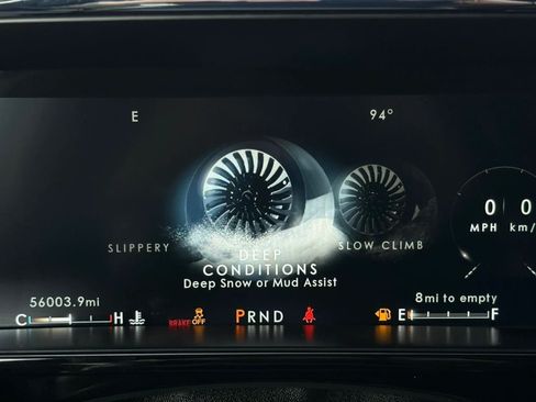 Used 2021 Lincoln Navigator Reserve AWD/4WD image 68
