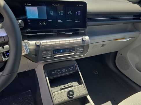 New 2026 Hyundai Kona Limited FWD image 29