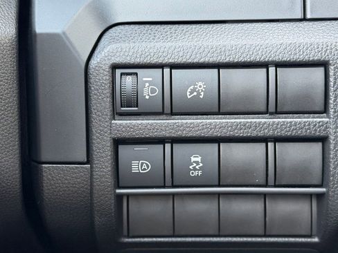 Certified 2026 Toyota Tacoma SR RWD image 19