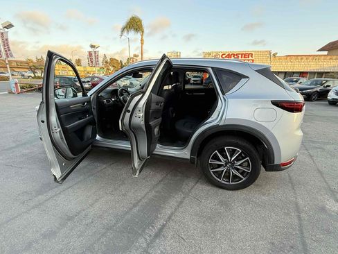 Used 2018 MAZDA CX-5 Grand Touring FWD image 55