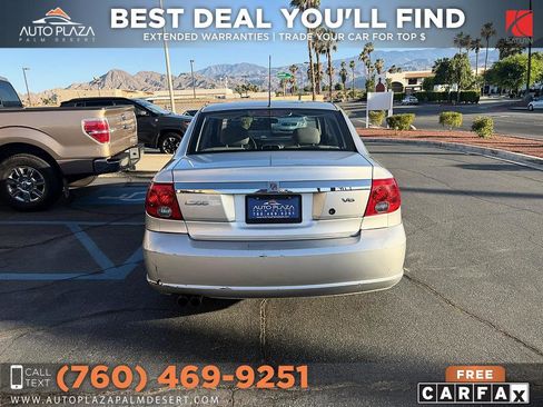 Used 2005 Saturn L-Series L300 FWD image 18