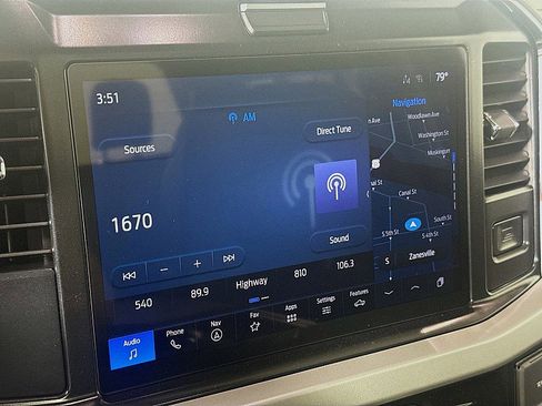 New 2026 Ford F250 XLT AWD/4WD image 14
