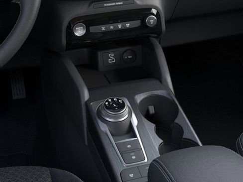 New 2025 Ford Escape Active w/ Active Premium Tech Pack AWD/4WD image 15
