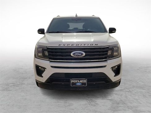 Used 2020 Ford Expedition Limited w/ Equipment Group 303A image 3