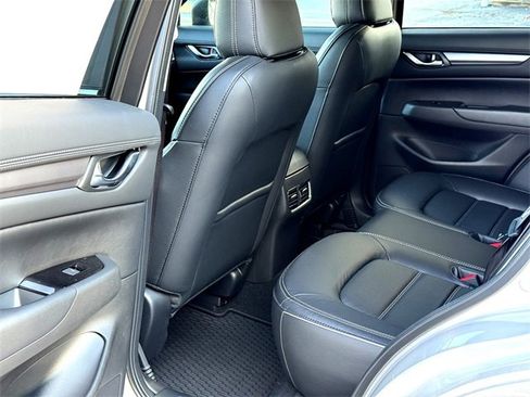 New 2025 MAZDA CX-5 AWD 2.5 S w/ Preferred Package image 17