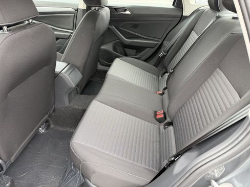 New 2026 Volkswagen Jetta S FWD image 20