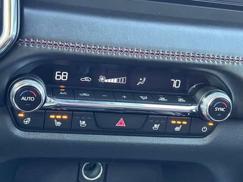 New 2026 MAZDA CX-50 2.5 Hybrid w/ Cargo Package image 37