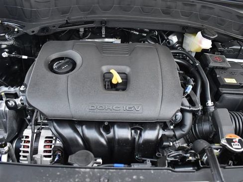 New 2026 Kia Seltos S image 31