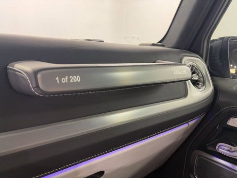 Used 2021 Mercedes-Benz G 550 G 550 image 25