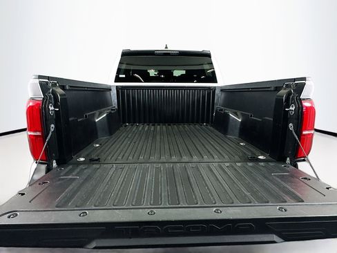 Used 2024 Toyota Tacoma SR5 image 28