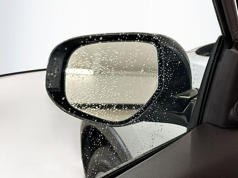 Used 2025 Mitsubishi Outlander Sport SE AWD/4WD image 16