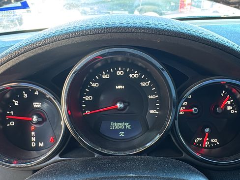 Used 2011 Cadillac CTS Sedan image 19