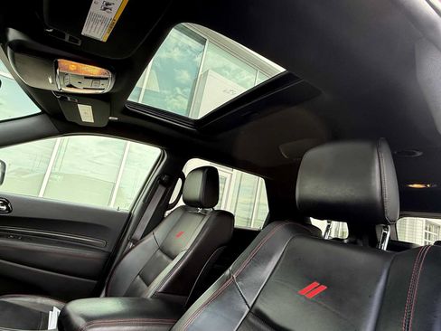 Used 2023 Dodge Durango GT AWD/4WD image 15