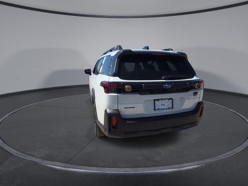 New 2026 Subaru Outback Wilderness AWD/4WD image 7