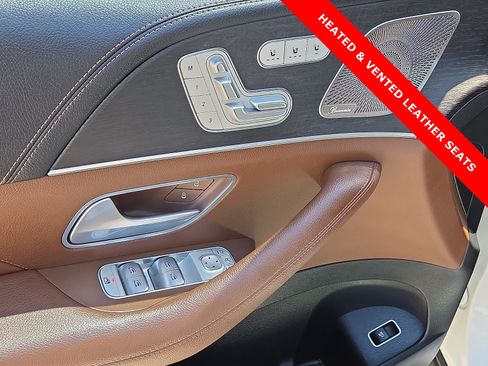 Used 2024 Mercedes-Benz GLE 350 4MATIC image 13