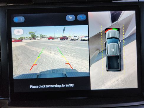 Used 2024 Ford F150 XLT w/ Equipment Group 302A MID image 30