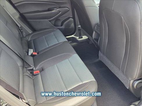 New 2026 Chevrolet Trax LT FWD image 16