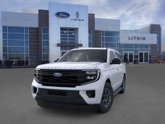 New 2026 Ford Expedition Active video 2