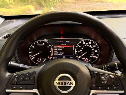 Used 2019 Nissan Altima 2.5 S AWD/4WD image 34