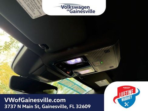 Certified 2026 Volkswagen Golf w/ Euro Style Package AWD/4WD image 31