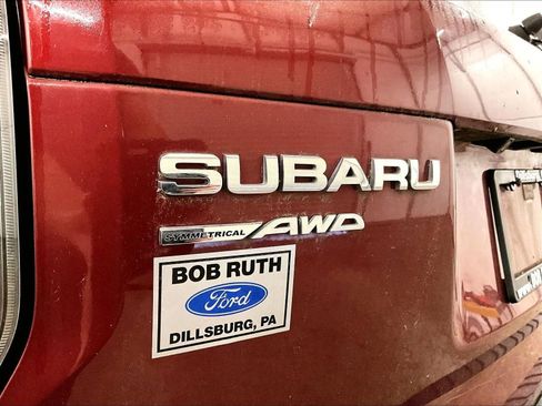 Used 2015 Subaru Forester 2.5i Premium w/ Popular Package #2 AWD/4WD image 13