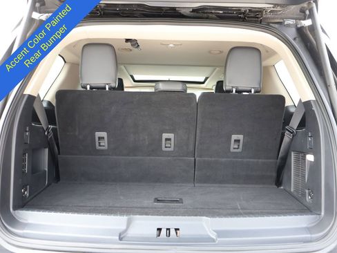 Used 2022 Ford Expedition XLT AWD/4WD image 16