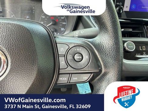 Used 2024 Toyota Corolla LE FWD image 23
