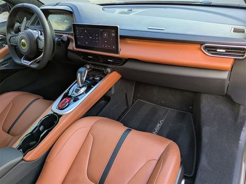 Used 2024 Lotus Emira First Edition image 6