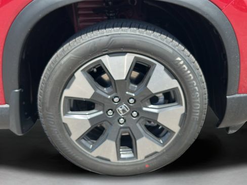 New 2026 Honda Pilot Elite image 26