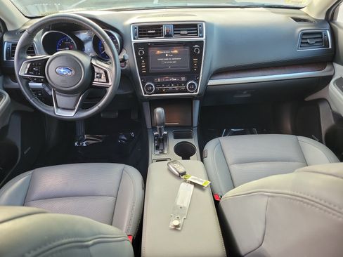 Used 2019 Subaru Outback 2.5i Limited AWD/4WD image 29