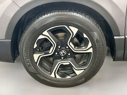 Used 2018 Honda CR-V Touring image 30