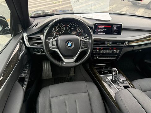 Used 2018 BMW X5 xDrive35i AWD/4WD image 12