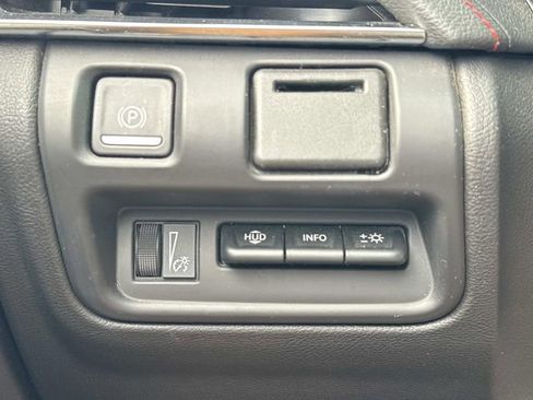 Used 2022 Cadillac CT5 V w/ Premium Package image 17