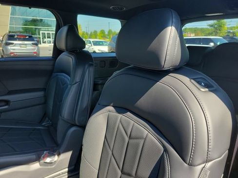 New 2027 Kia Telluride SX X-Pro AWD/4WD image 12