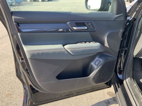 New 2026 GMC Terrain AT4 w/ Convenience Package III AWD/4WD image 23