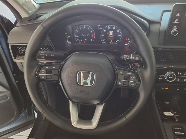 Certified 2026 Honda CR-V EX-L image 8