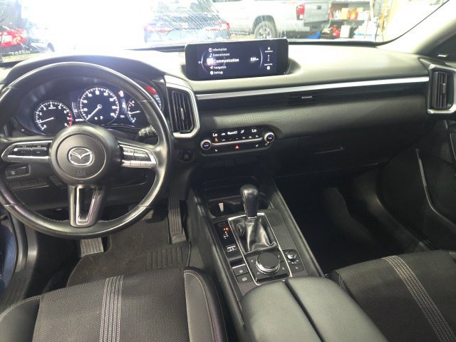 Used 2025 MAZDA CX-50 AWD 2.5 S w/ Premium Package image 21
