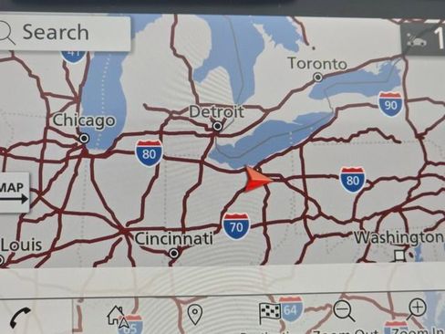 New 2026 Nissan Frontier PRO-4X image 6