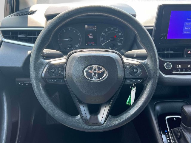 Used 2024 Toyota Corolla LE FWD image 17