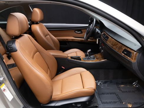 Used 2008 BMW 335i Coupe image 49