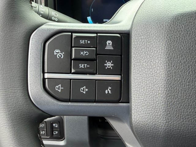 New 2026 Ford F250 Lariat w/ Lariat Premium Package AWD/4WD image 28